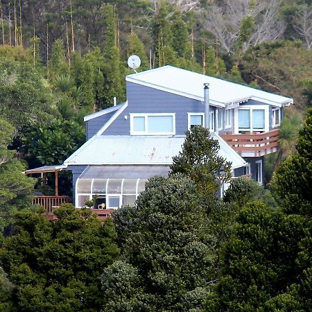 Fernglen B&B Auckland Exterior foto