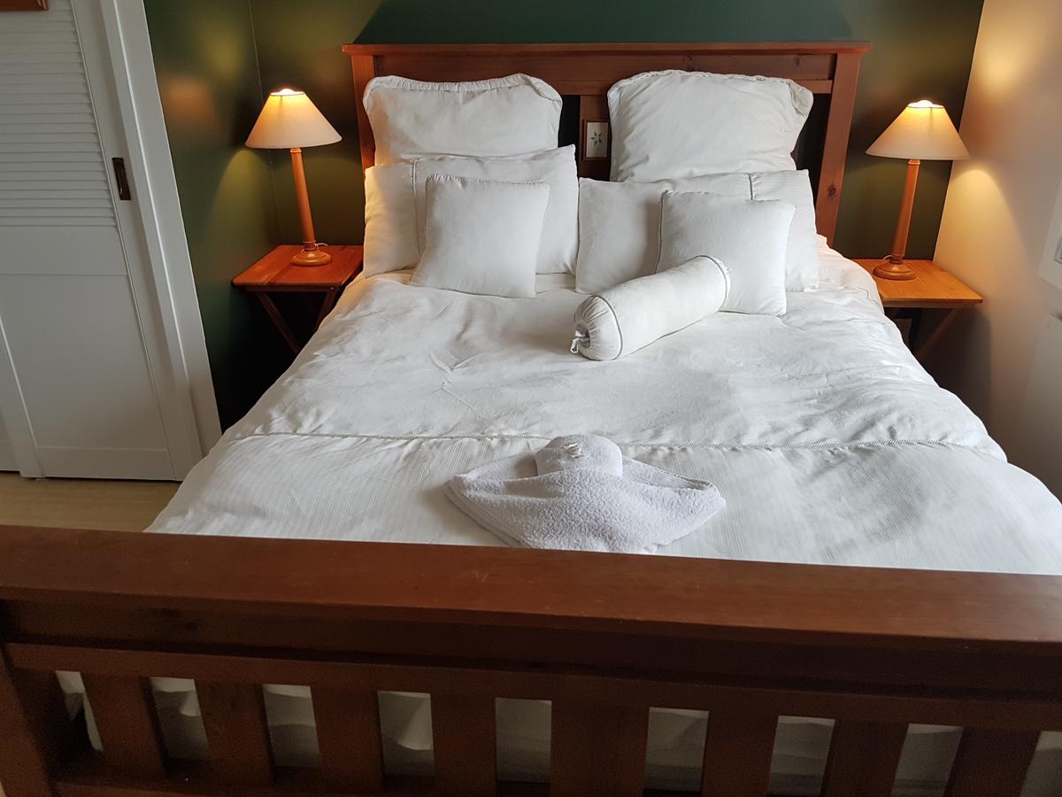 Fernglen B&B Auckland Exterior foto