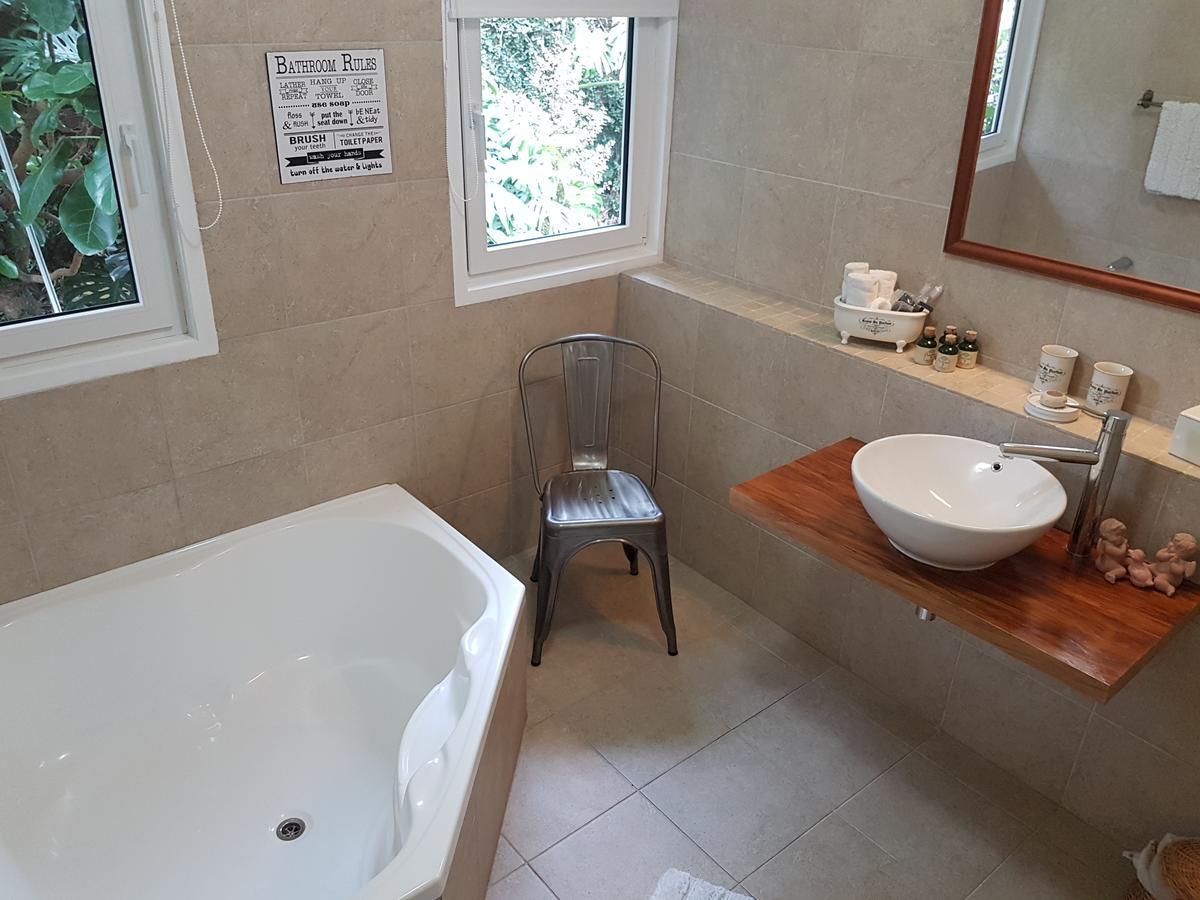 Fernglen B&B Auckland Exterior foto